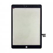 Тачскрин для Apple iPad 10.2 2021 (черный) — 2