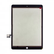 Тачскрин для Apple iPad 10.2 2021 (черный) — 1