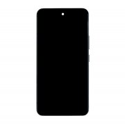 Дисплейный модуль с тачскрином для Samsung Galaxy S22 (S901B) (зеленый) — 1