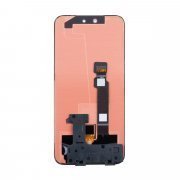 Дисплей с тачскрином для Huawei Honor Magic 7 Pro (черный) &mdash; 1