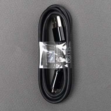 Кабель для Samsung (USB - micro-USB) черный &mdash; 2