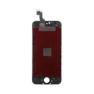 Дисплей с тачскрином для Apple iPhone 5S (черный) &mdash; 2
