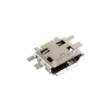 Разъем зарядки для Nokia E52 — 2