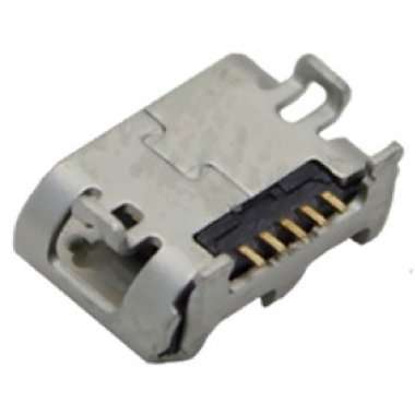 Разъем зарядки для Explay Fresh &mdash; 1