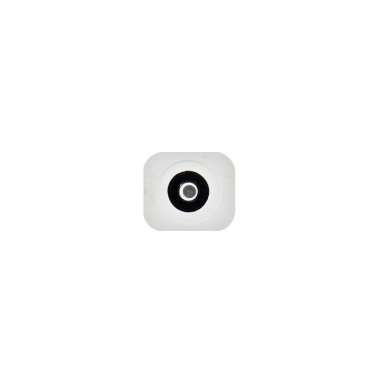 Толкатель кнопки Home для Apple iPhone 5C (белый) — 2