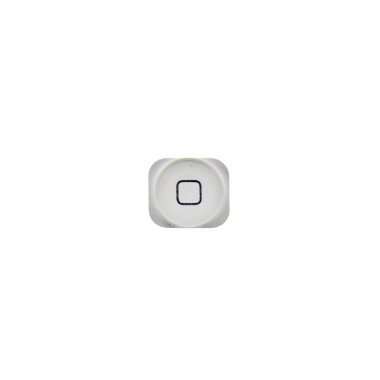 Толкатель кнопки Home для Apple iPhone 5C (белый) — 1