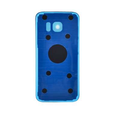 Задняя крышка для Samsung Galaxy S7 (G930F) (черная) &mdash; 2