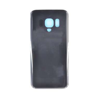 Задняя крышка для Samsung Galaxy S7 (G930F) (черная) &mdash; 1
