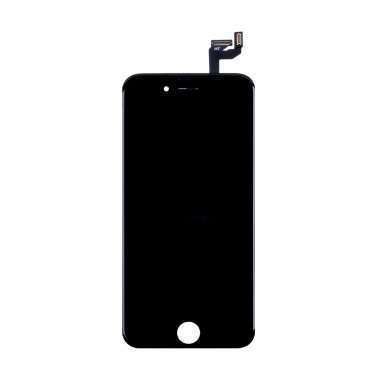 Дисплей с тачскрином для Apple iPhone 6S (черный) (AA) &mdash; 1