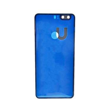 Задняя крышка для Huawei Honor 8 (черная) — 2