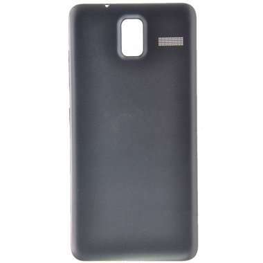 Задняя крышка для Lenovo S580 (черная) &mdash; 1