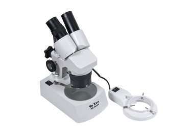 Микроскоп Ya Xun YX-AK04 (бинокулярный, стереоскопический, с подсветкой) — 1