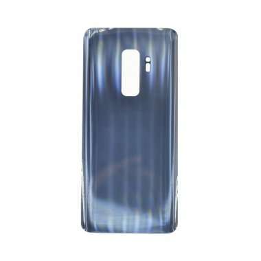 Задняя крышка для Samsung Galaxy S9 Plus (G965F) (серая) &mdash; 1