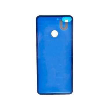 Задняя крышка для Huawei Honor 9 Lite (черная) &mdash; 2