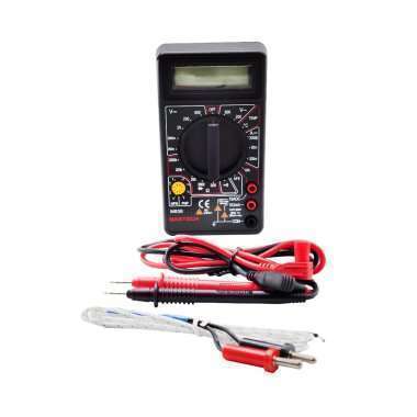 Мультиметр Mastech M-838 &mdash; 1