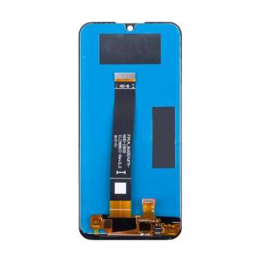 Дисплей с тачскрином для Huawei Honor 8S (черный) (AA) rev 2.2 &mdash; 2