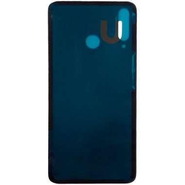 Задняя крышка для Huawei P30 Lite (синяя) (24MP) &mdash; 2
