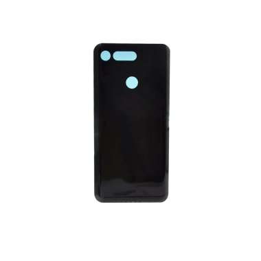 Задняя крышка для Huawei Honor View 20 (черная) &mdash; 1