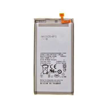 Аккумуляторная батарея для Samsung Galaxy S10 (G973F) EB-BG973ABU — 1
