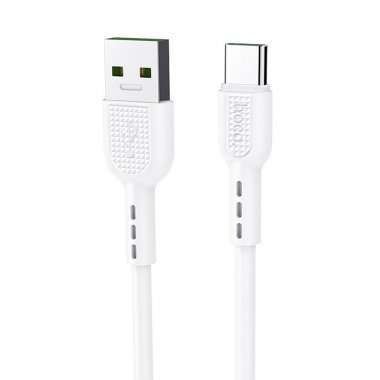 Кабель HOCO X33 (USB - Type-C) белый — 1