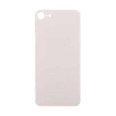 Задняя крышка для Apple iPhone 8 (золотистая) &mdash; 2