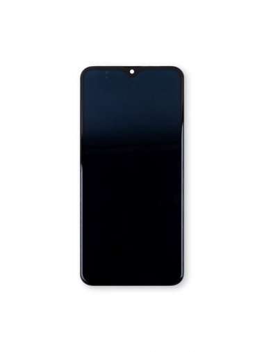 Дисплей с тачскрином для Samsung Galaxy A20 (A205F) (черный) TFT &mdash; 2
