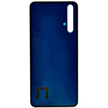 Задняя крышка для Huawei Honor 20 (синяя) &mdash; 2