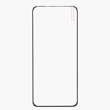 Защитное стекло для Samsung Galaxy S20 (G980F)(полное покрытие)(черное) — 1