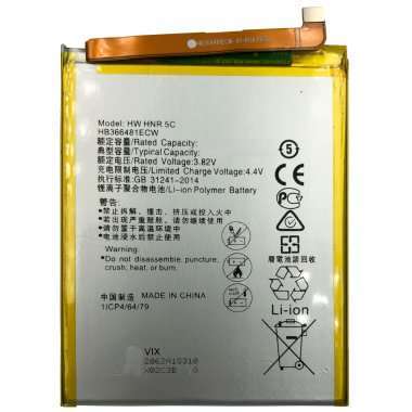Аккумуляторная батарея VIXION для Huawei Honor 7C Pro HB366481ECW — 1