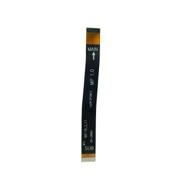 Шлейф для Samsung Galaxy A20s (A207F) межплатный &mdash; 1