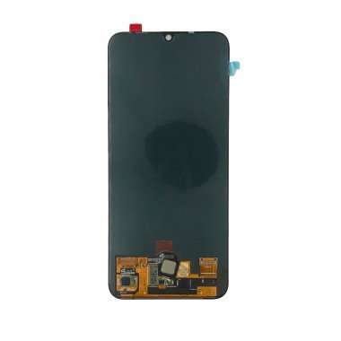 Дисплей с тачскрином для Huawei Y8p (черный) &mdash; 2