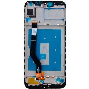 Дисплейный модуль с тачскрином для Huawei Y7 Prime 2019 (черный) LCD — 2