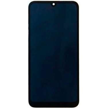 Дисплейный модуль с тачскрином для Huawei Y7 Prime 2019 (черный) LCD — 1
