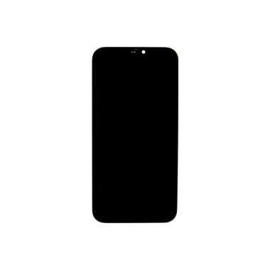 Дисплей с тачскрином для Apple iPhone 12 Pro Max (черный) (AAA) Дисплей с тачскрином для Apple iPhone 12 Pro Max (черный) (AAA)