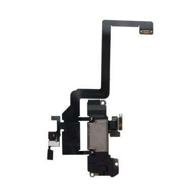 Шлейф для Apple iPhone 11 на сенсор/микрофон — 2