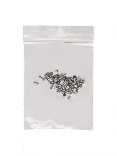 Винт для Apple iPhone XS Max внутренний (набор) &mdash; 2