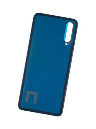 Задняя крышка для Xiaomi Mi 9 Lite (белая) &mdash; 2