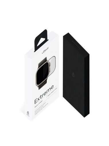 Тачскрин (сенсор) для Apple Watch 6 40 mm &mdash; 2