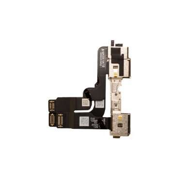 Камера для Apple iPhone 12 Pro Max передняя &mdash; 2