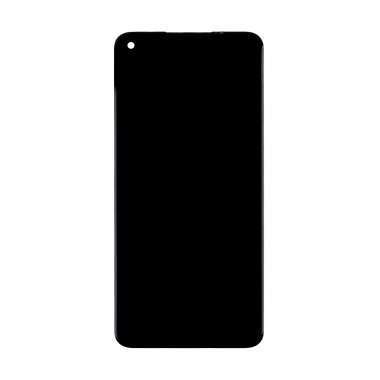 Дисплей с тачскрином для Oppo A72 (черный) (AAA) &mdash; 1