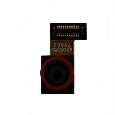 Камера для Xiaomi Redmi Note 8 Pro передняя &mdash; 1