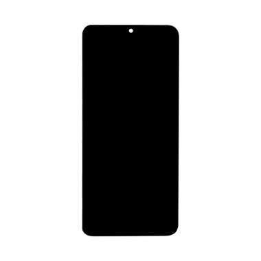 Дисплейный модуль с тачскрином для Samsung Galaxy M32 (M325F) (черный)