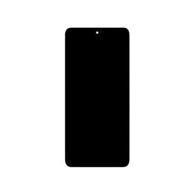 Дисплей с тачскрином для Huawei Nova 9 (черный) &mdash; 1