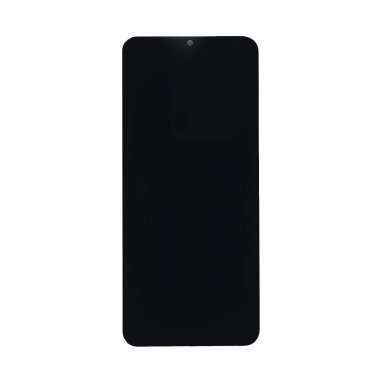 Дисплей с тачскрином для Samsung Galaxy A03 Core (A032F) (черный) &mdash; 1