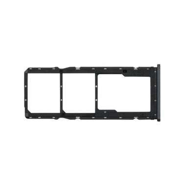 Контейнер SIM для Xiaomi Redmi 10 (серый) &mdash; 2