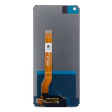 Дисплей с тачскрином для Realme 9 Pro (черный) (AA) &mdash; 2