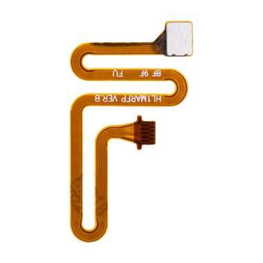 Шлейф для Huawei P30 Lite межплатный на кнопку HOME — 2
