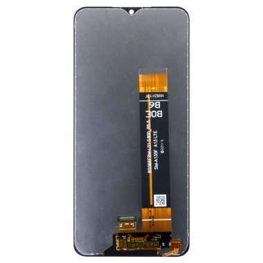 Дисплей с тачскрином для Samsung Galaxy A13 (A135F) (черный) — 2