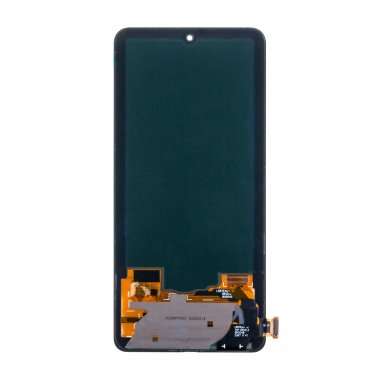Дисплей с тачскрином для Xiaomi Poco F3 (черный) OLED &mdash; 2