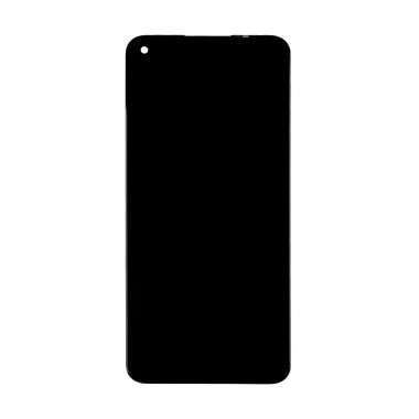 Дисплей с тачскрином для OPPO A54 (черный) (AAA) — 1